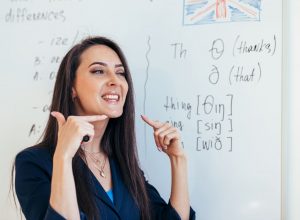 On teste : comment apprendre l’anglais rapidement ?